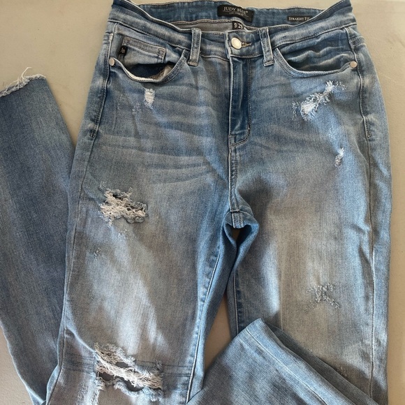 Judy Blue Denim - Judy Blue Jeans